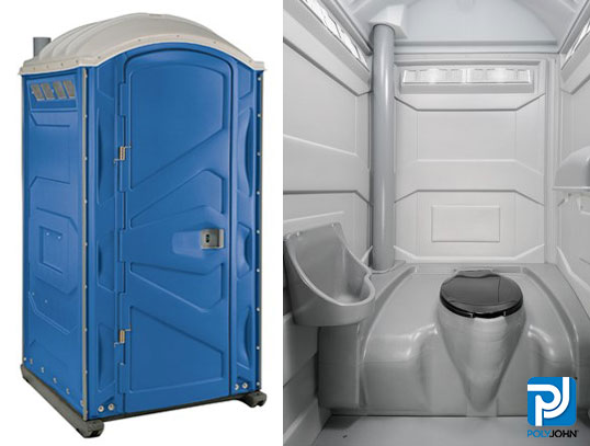 Portable Toilet Rentals in Valdosta, GA